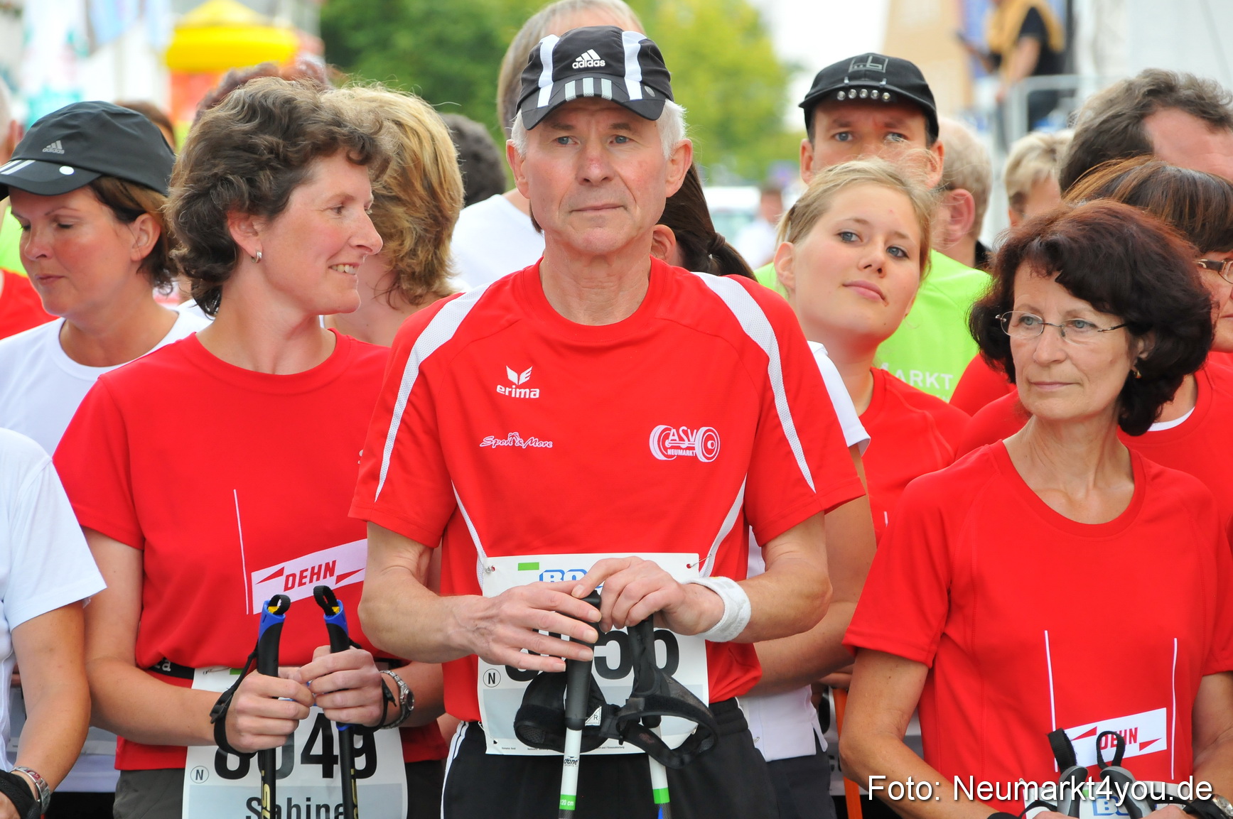 Stadtlauf Neumarkt 2011 0018